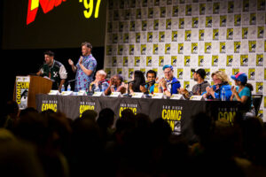 Giant-Size Production Media 10