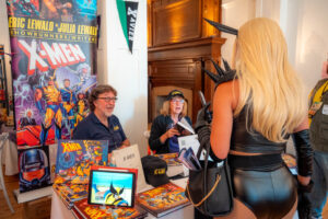 Giant-Size Production Media 11