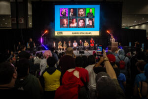 Giant-Size Production Media 2