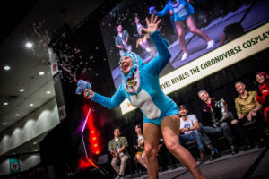 Giant-Size Production Media 3